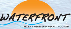 WATERFRONT PIZZA