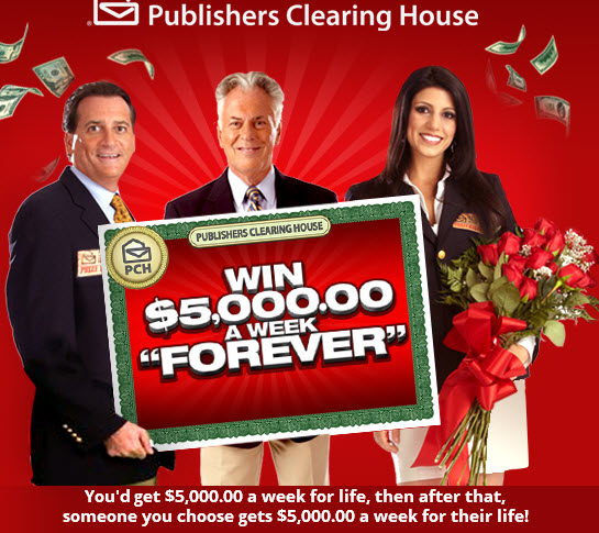 Publishers Clearing House Games – Publishers Clearing House Winners