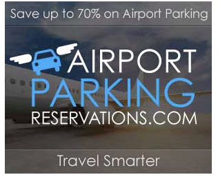 AIRPORT PARKING DISCOUNTS  – Holiday Airport Parking