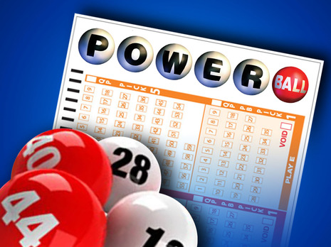 Win POWERBALL with 100 FREE Chances – Now Over $11 Million Pot