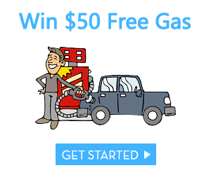 Save On Gas! Find Cheap Gas Prices Near You – Win FREE Gas