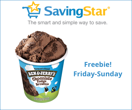 FREE BEN & JERRY’S ICE CREAM, FREE Coffee at Chick-fil-A,Groceries