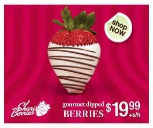 VALENTINE Most Popular Gift  – Top 10 Valentines Deals -Shari’s Berries,Flowers