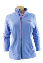 NORTH FACE WOMENS JACKET